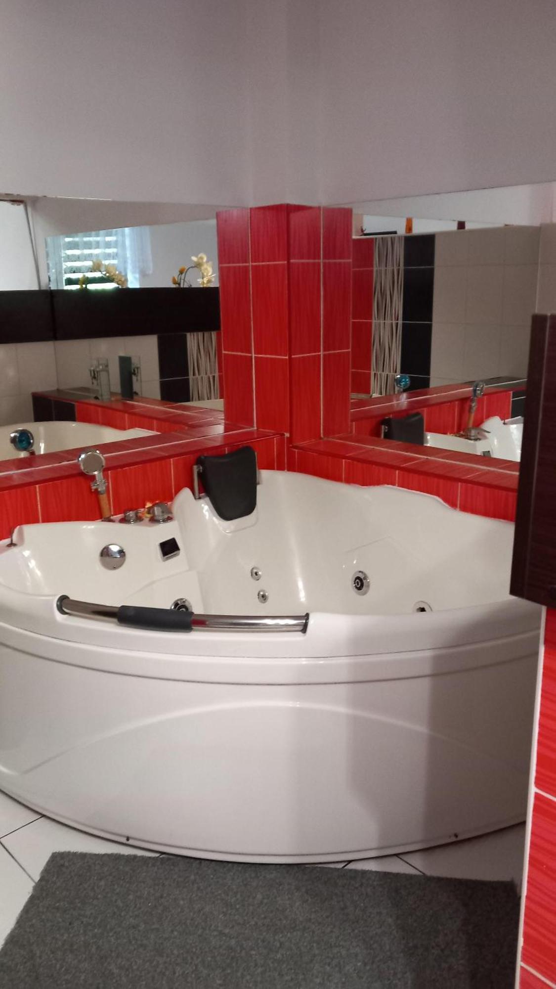 ZagnanskZielone Zaciszeアパートメント エクステリア 写真